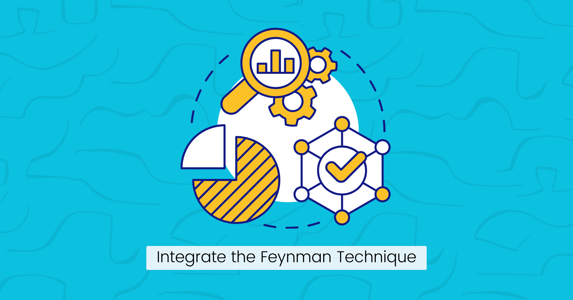 Integrate the Feynman Technique