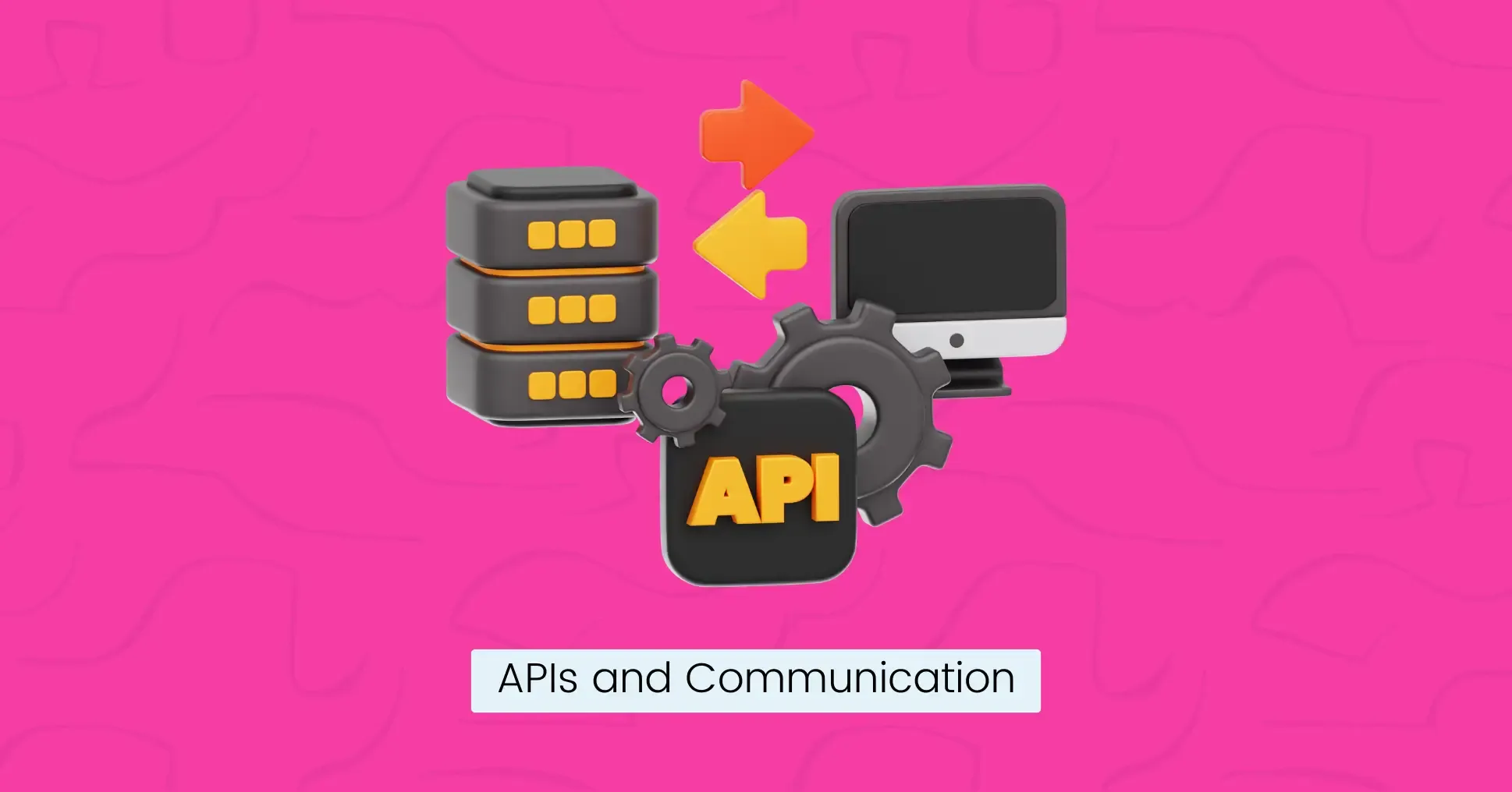 APIs and Communication