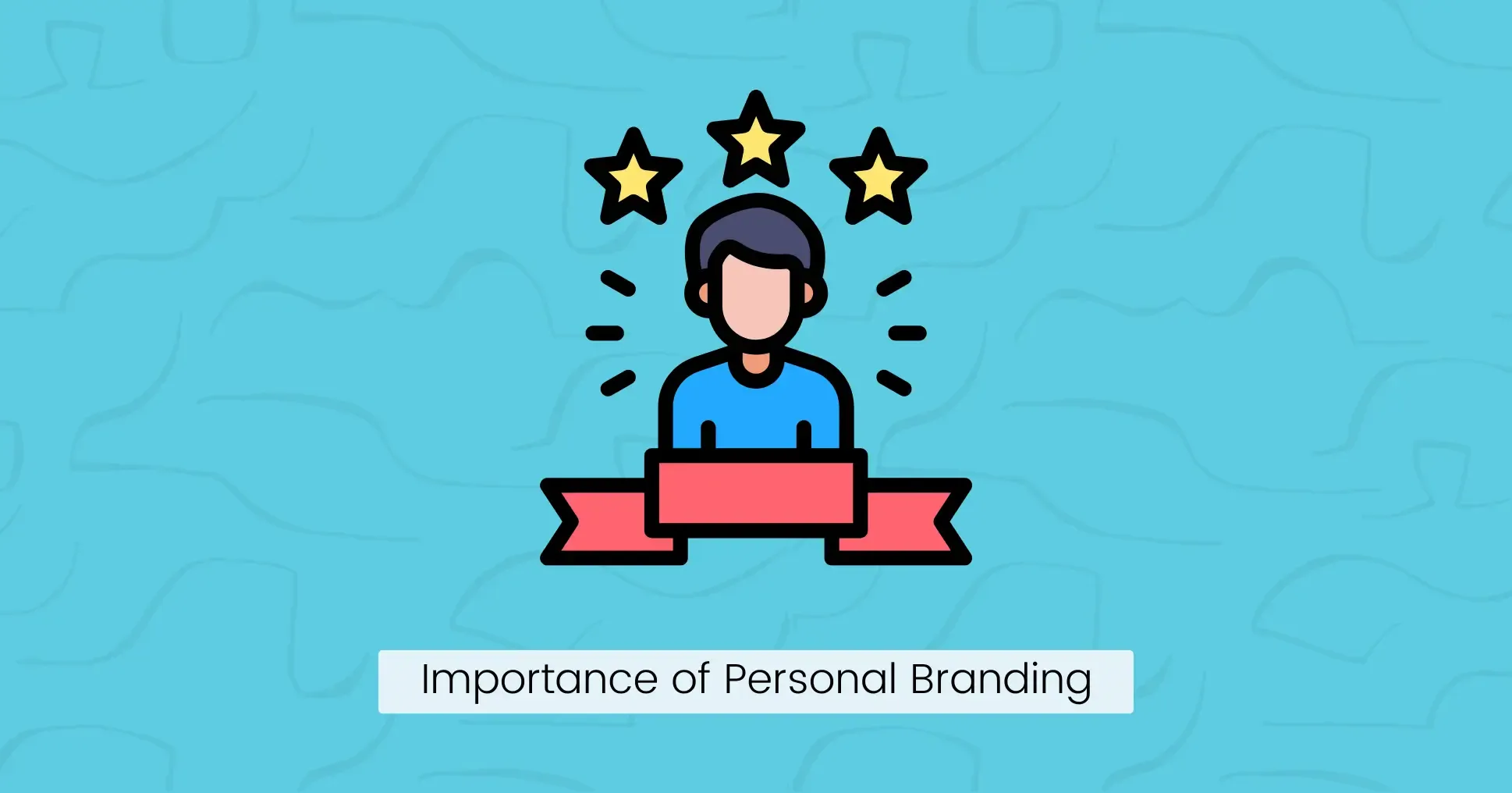 Importance of Personal Branding for Developers