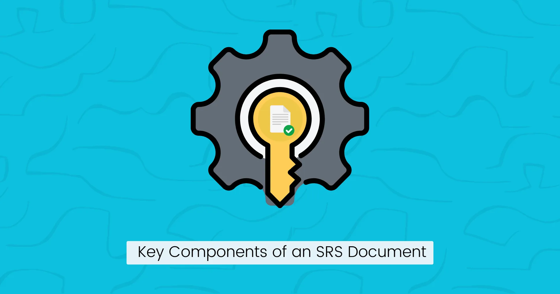 Key Components of an SRS Document