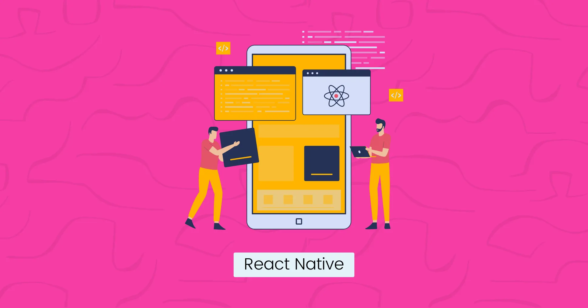 React Native