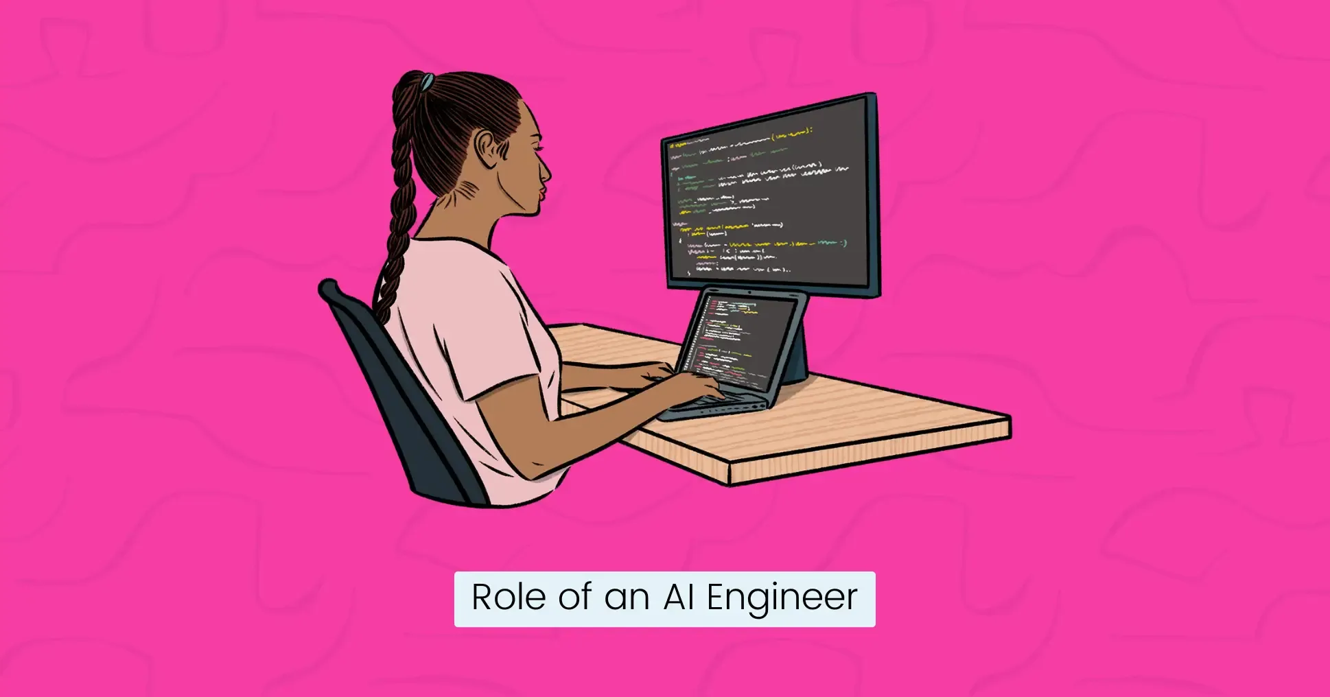 Role of an AI Engineer