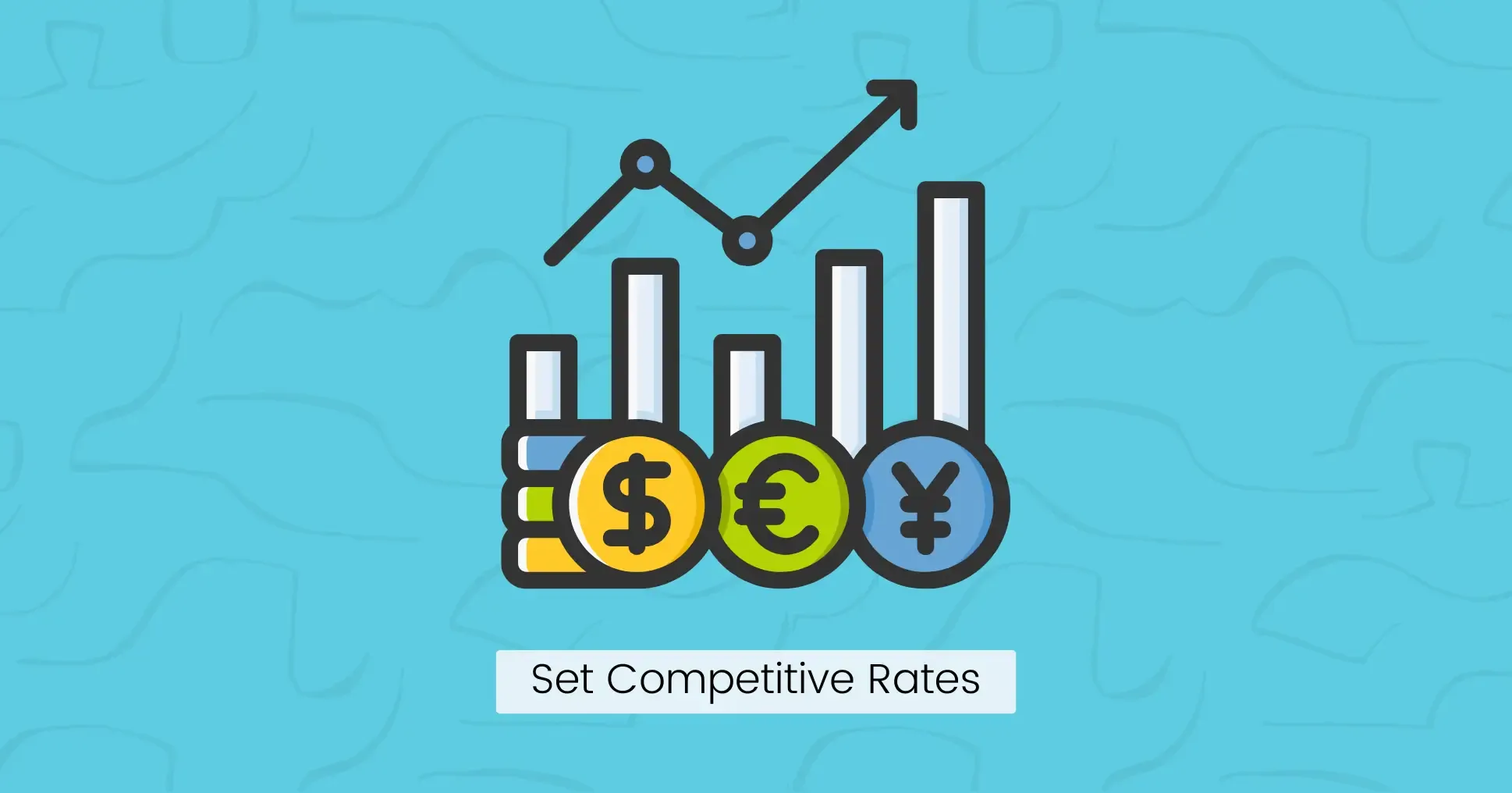 Set Competitive Rates
