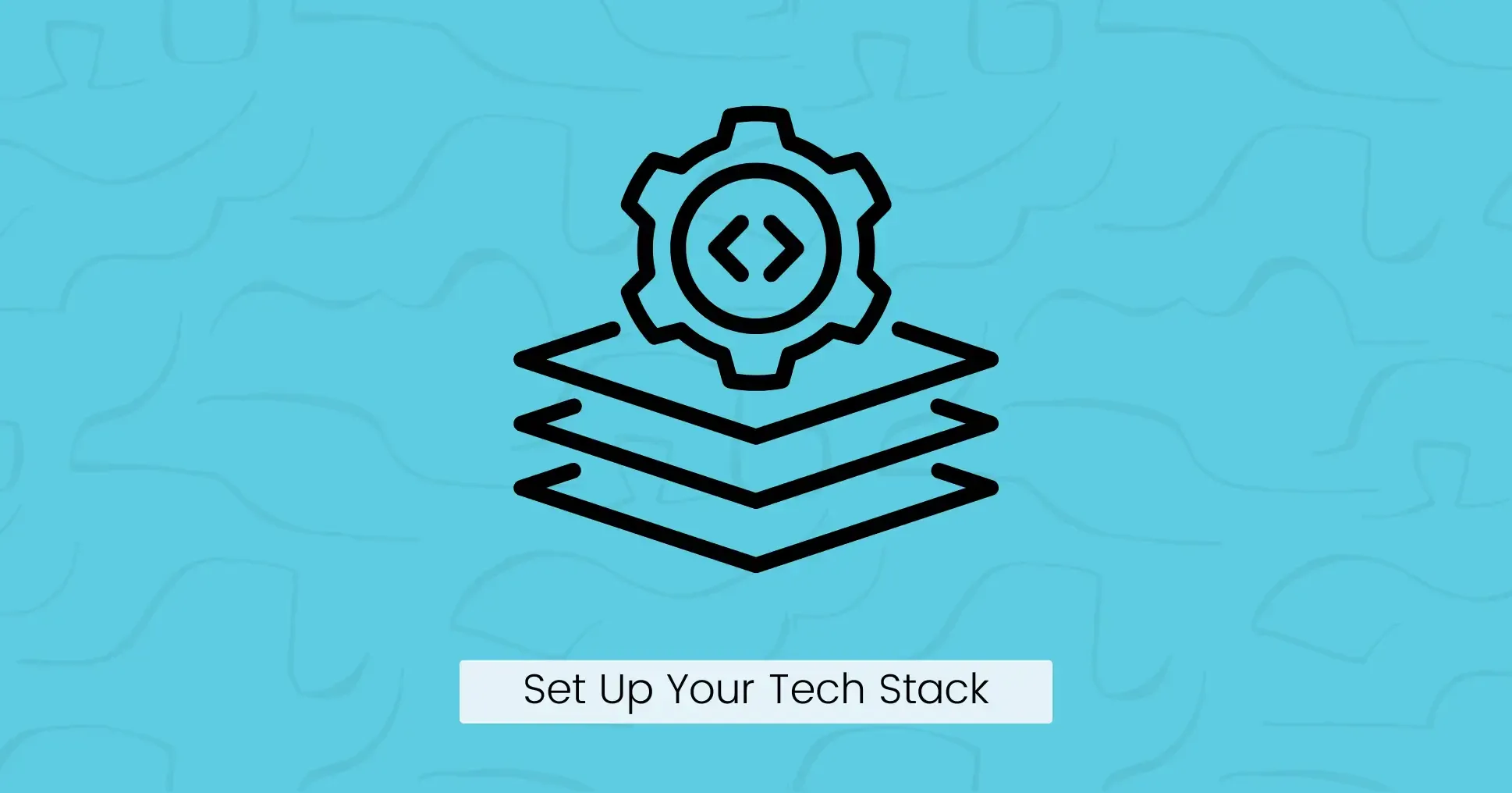 Step 3: Set Up Your Tech Stack (Without Overthinking It)