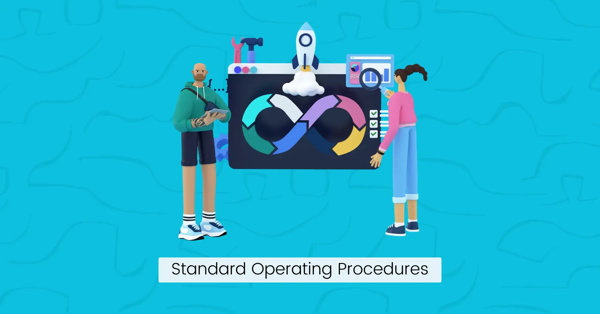 Standard Operating Procedures