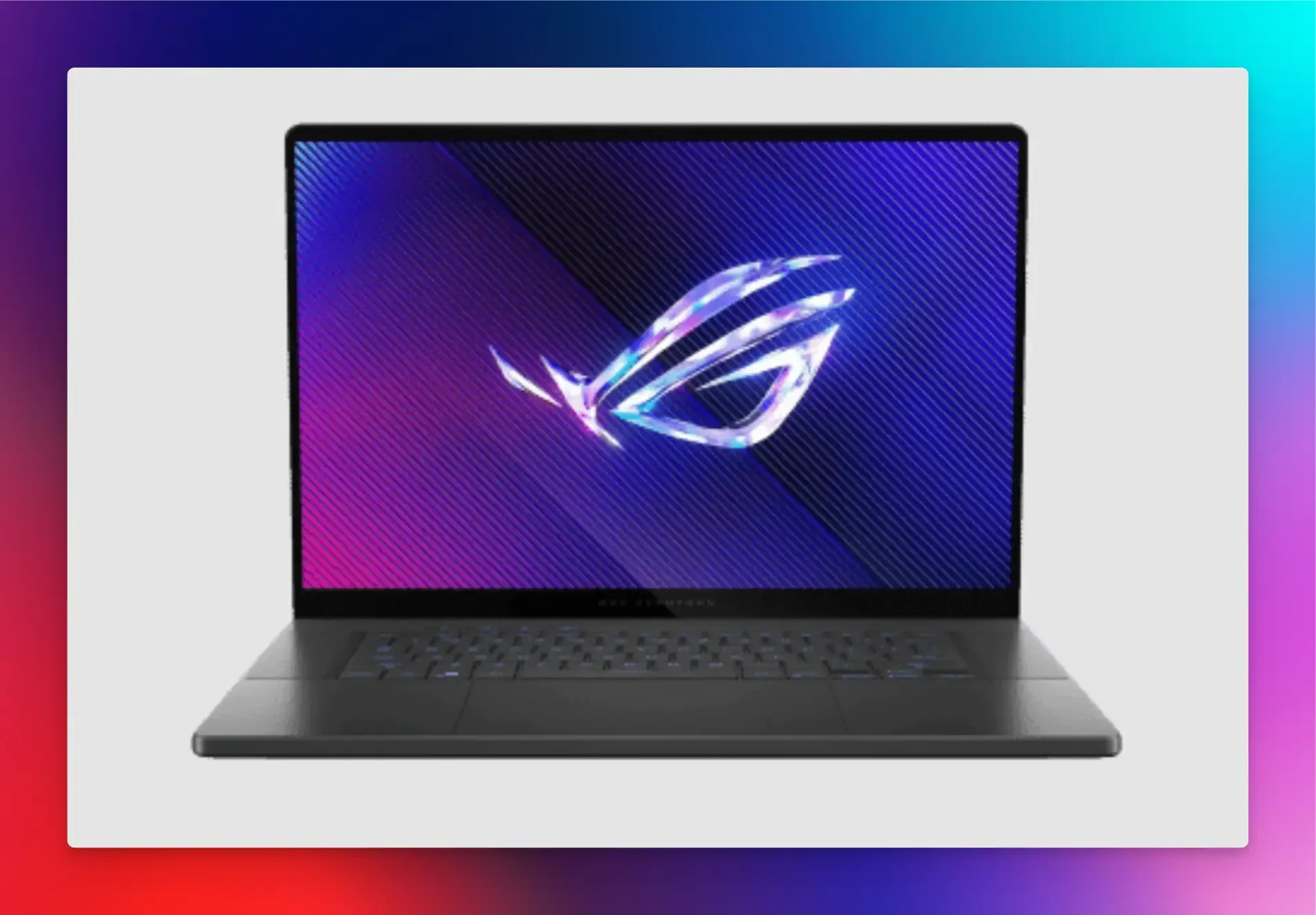 ASUS ROG Zephyrus G16