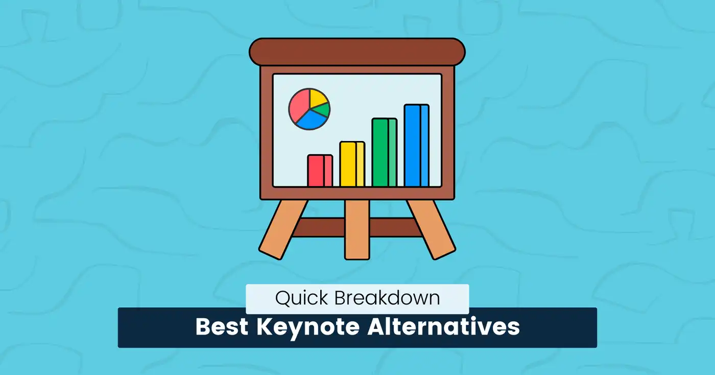 Keynote Alternatives