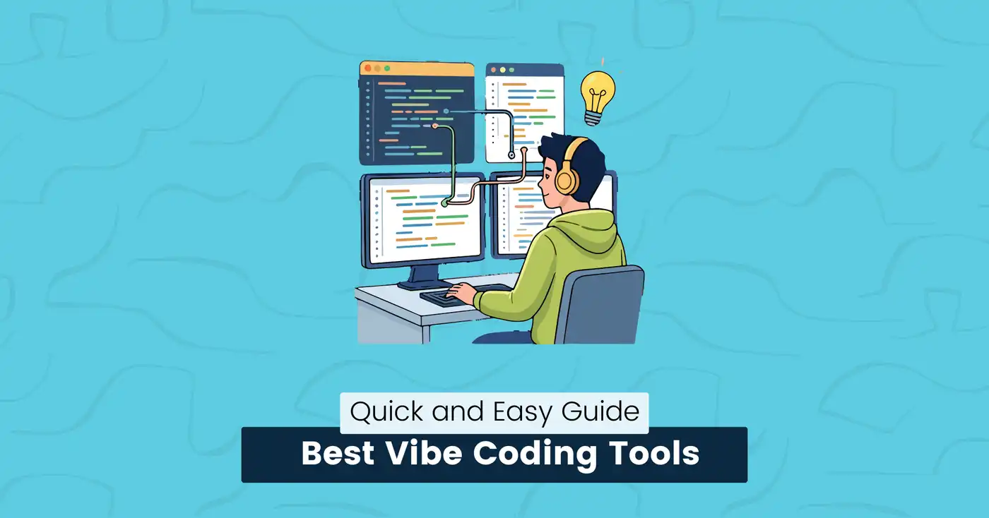 Vibe Coding Tools