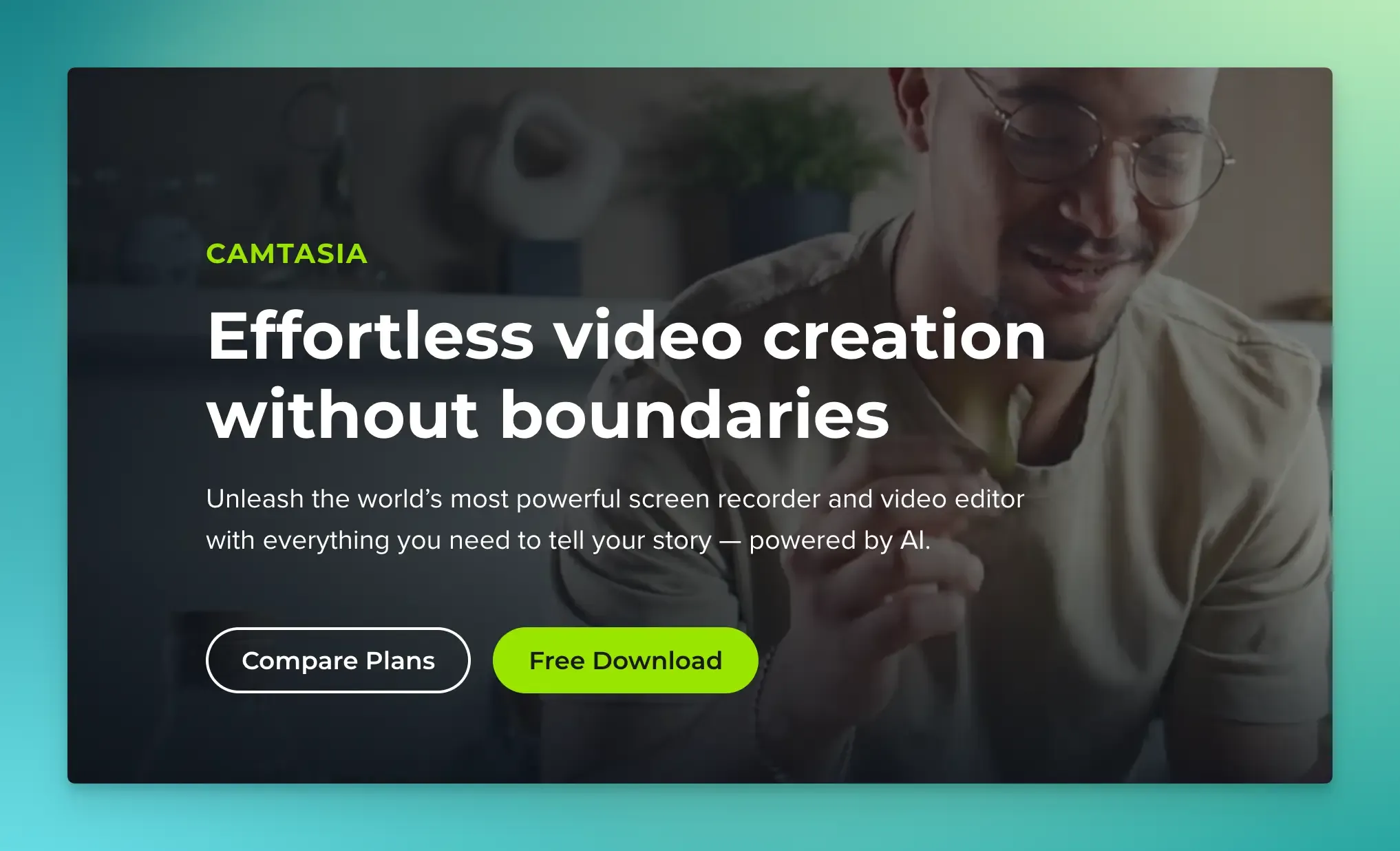Camtasia