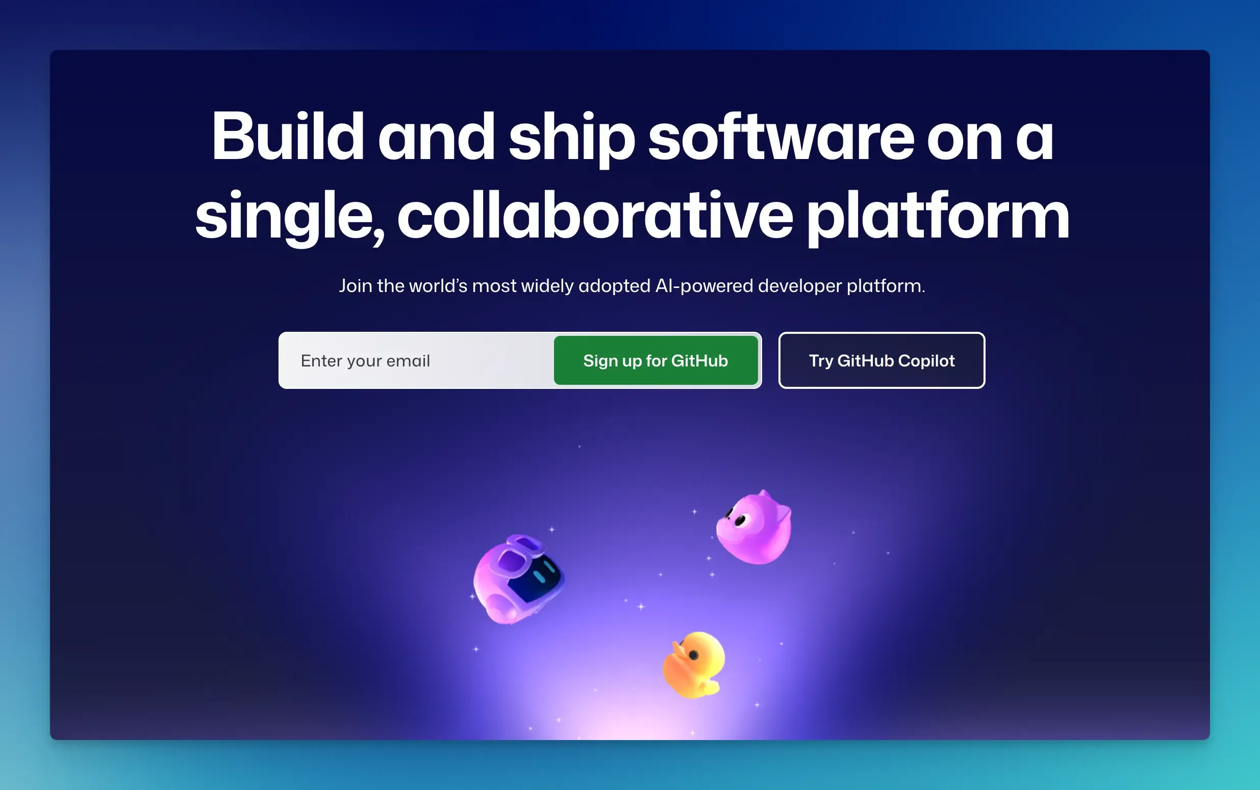 GitHub