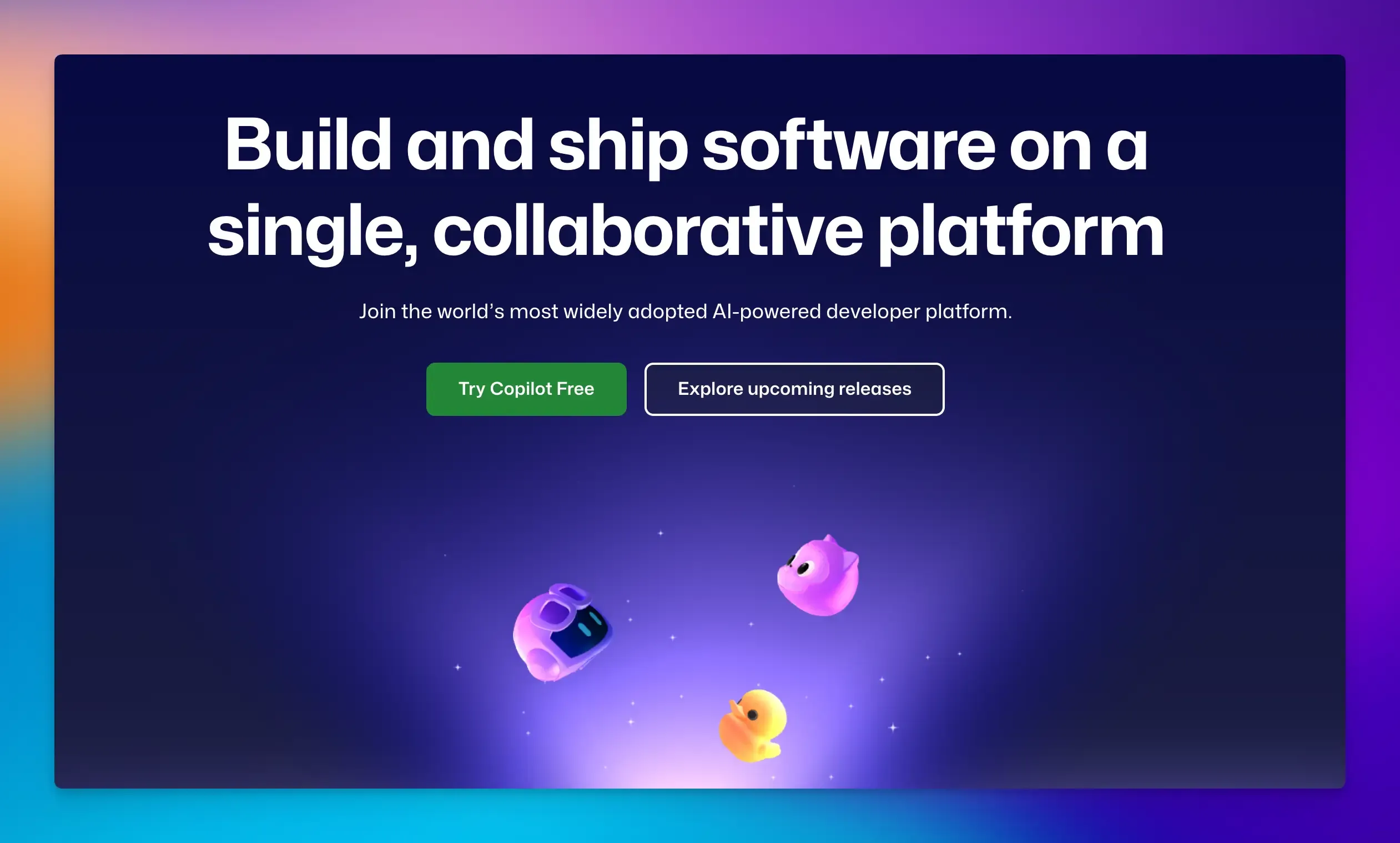 GitHub