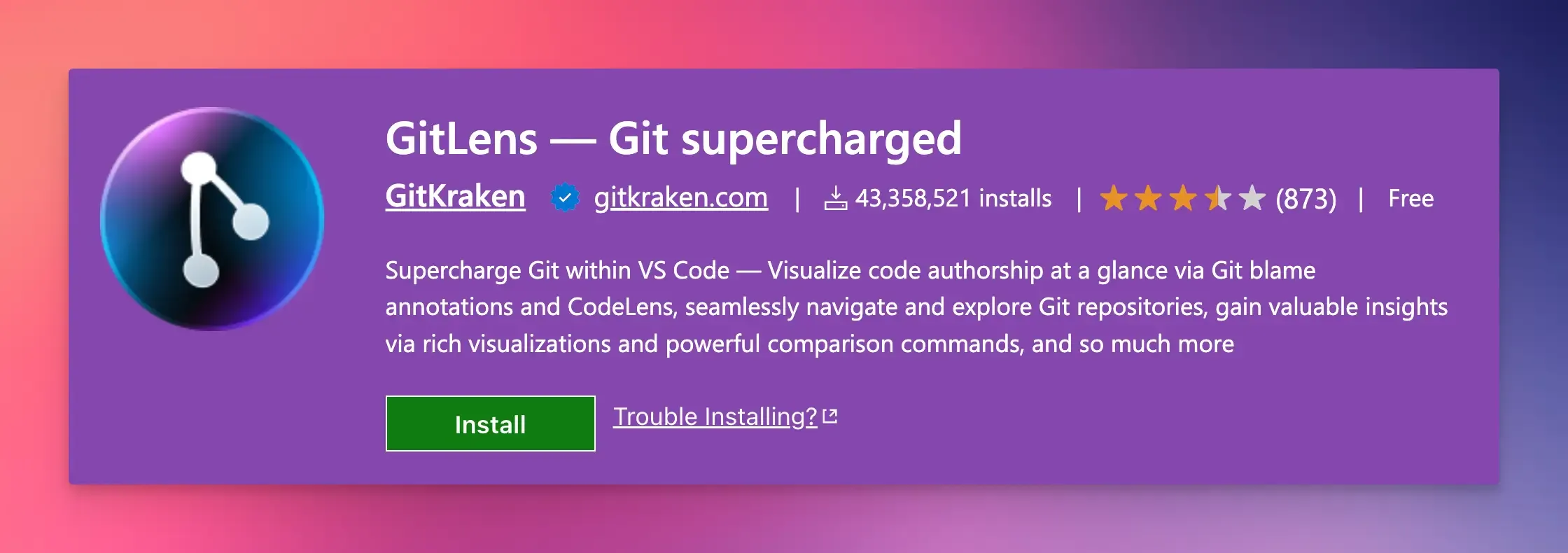 GitLens