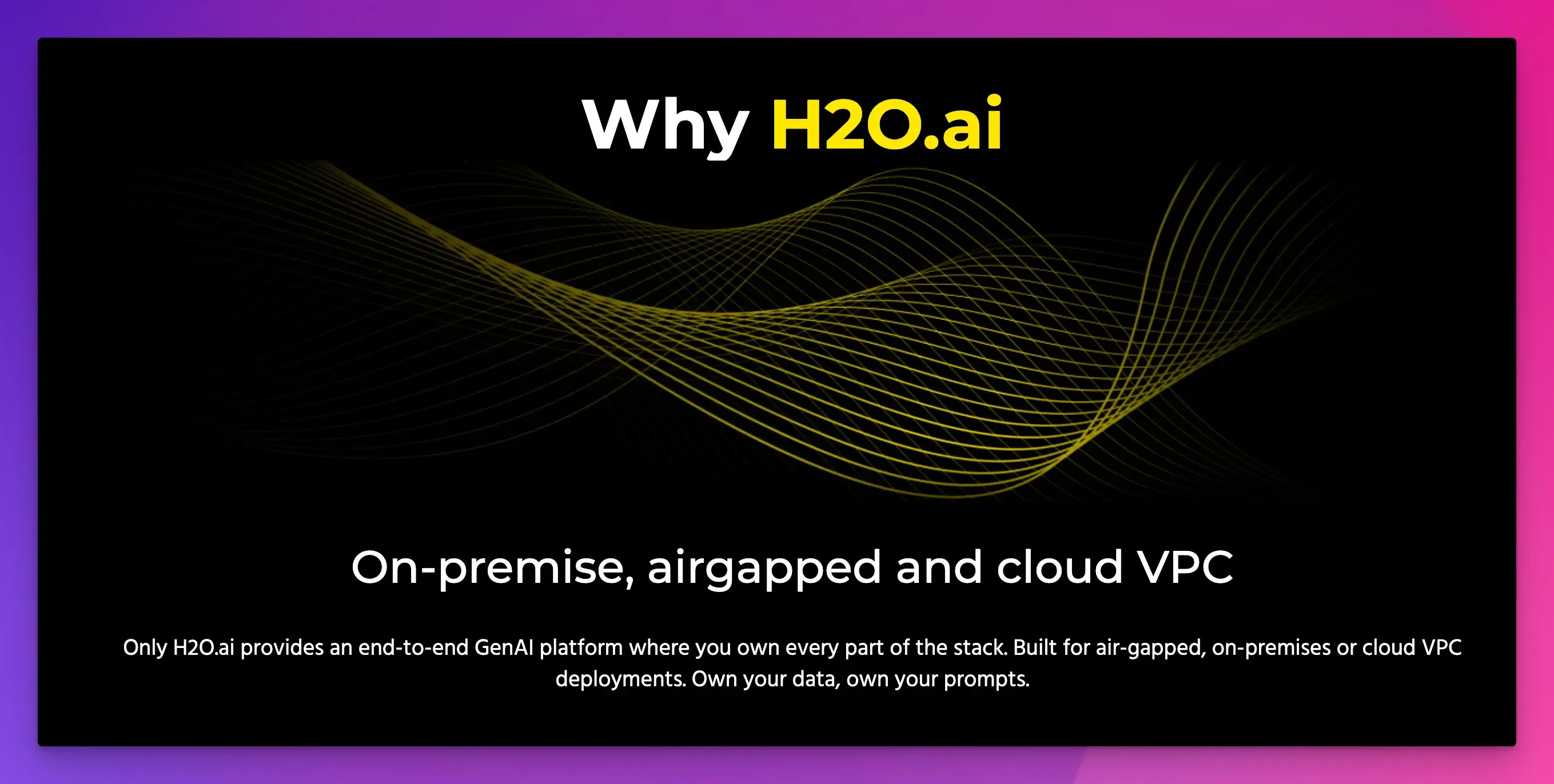 H2O.ai