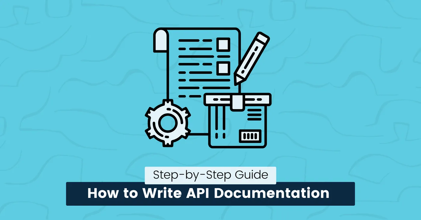 API documentation practices