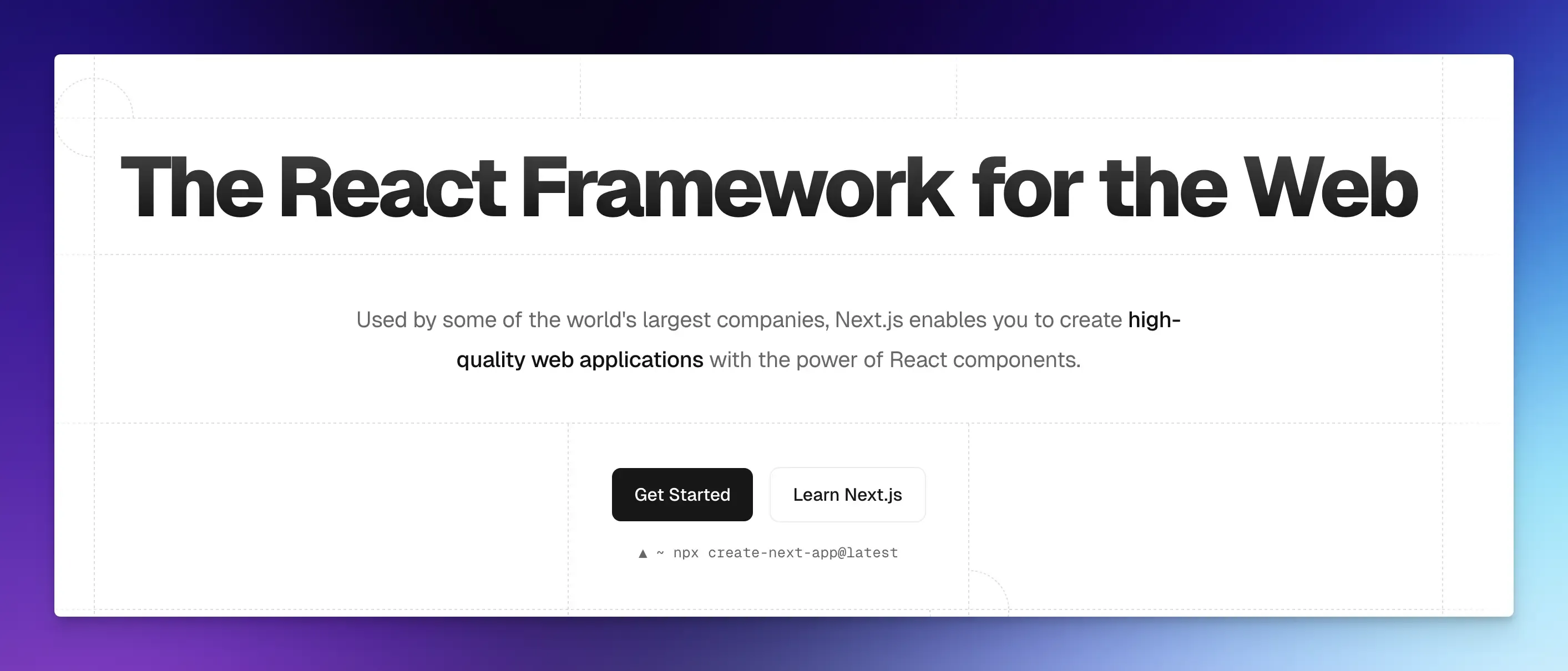 Next.js
