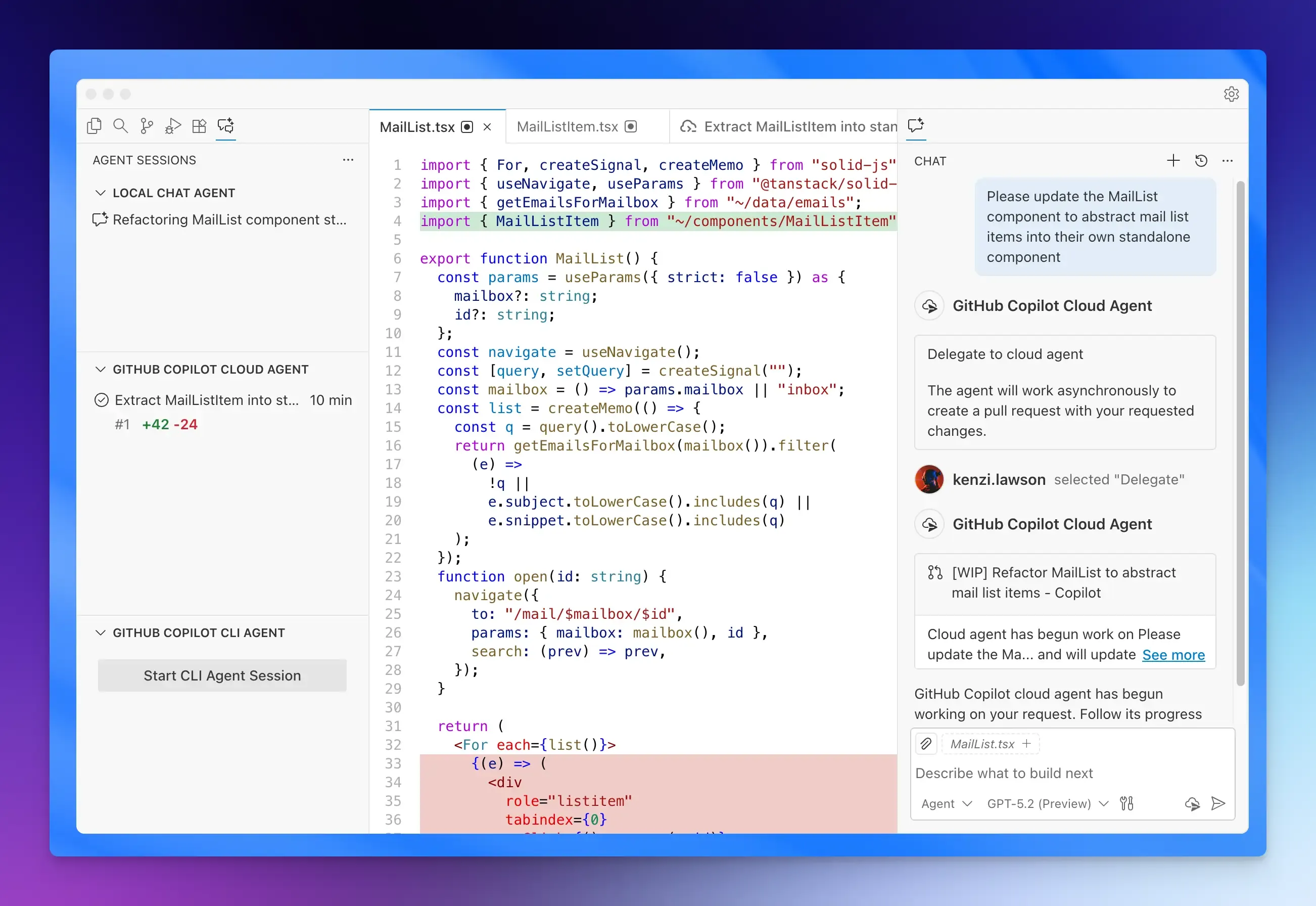 Visual Studio Code