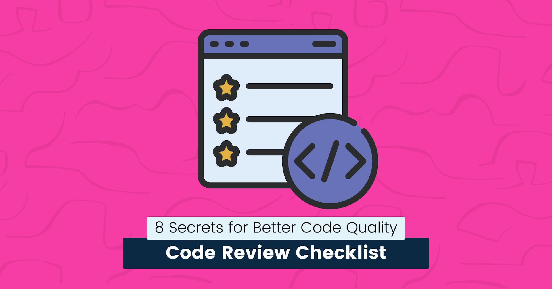 An Attempt to Improve Code Legibility - Code Review - Developer