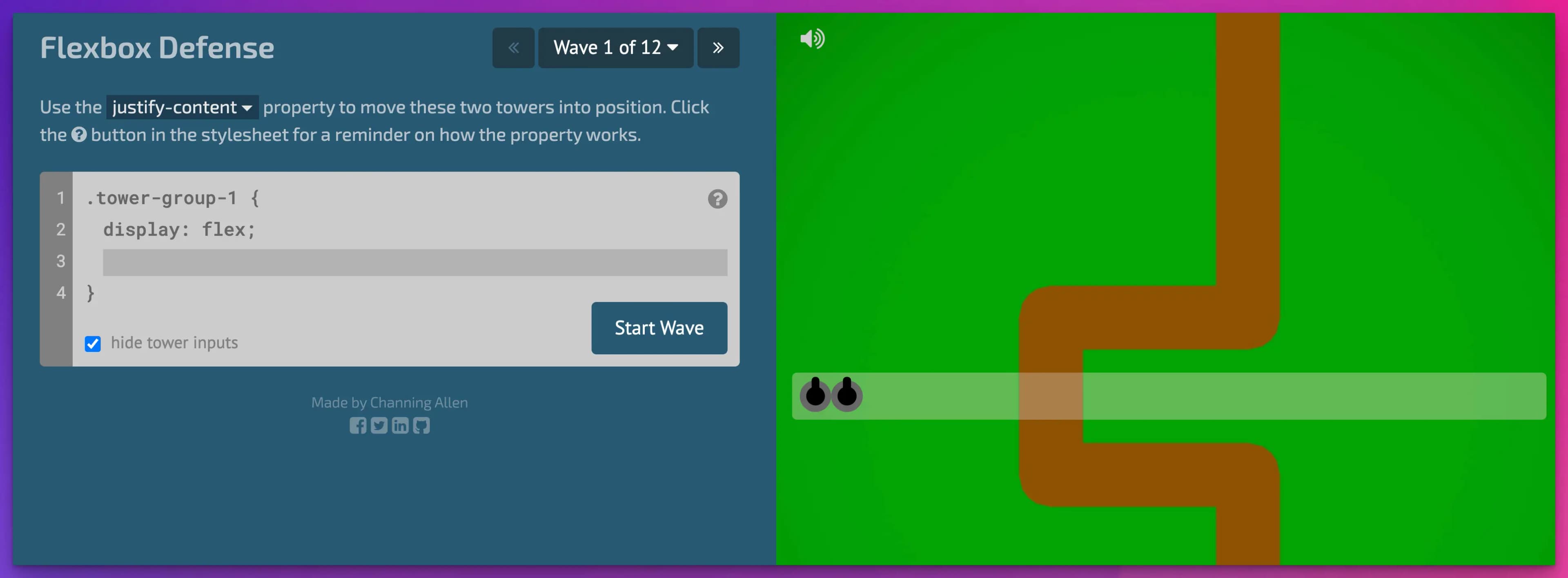 12 Best CSS Games to Learn it Faster (2024)