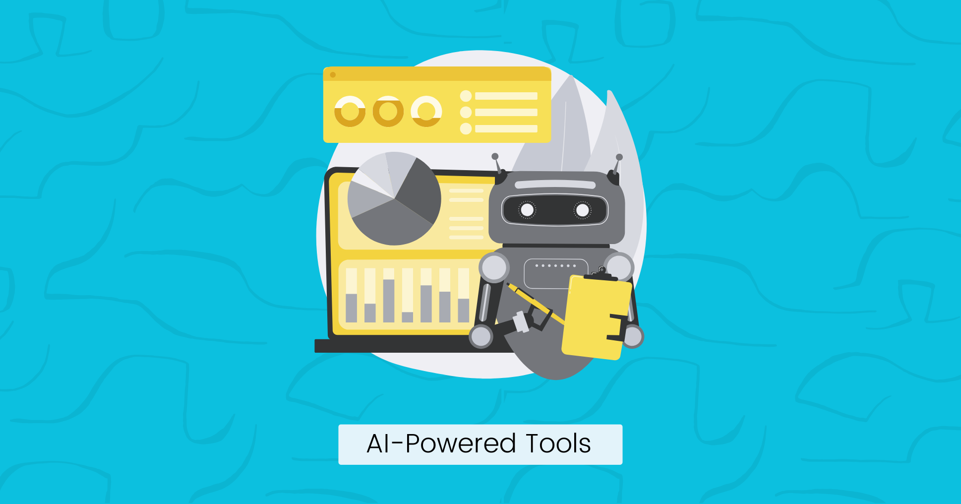 AI-Powered Tools