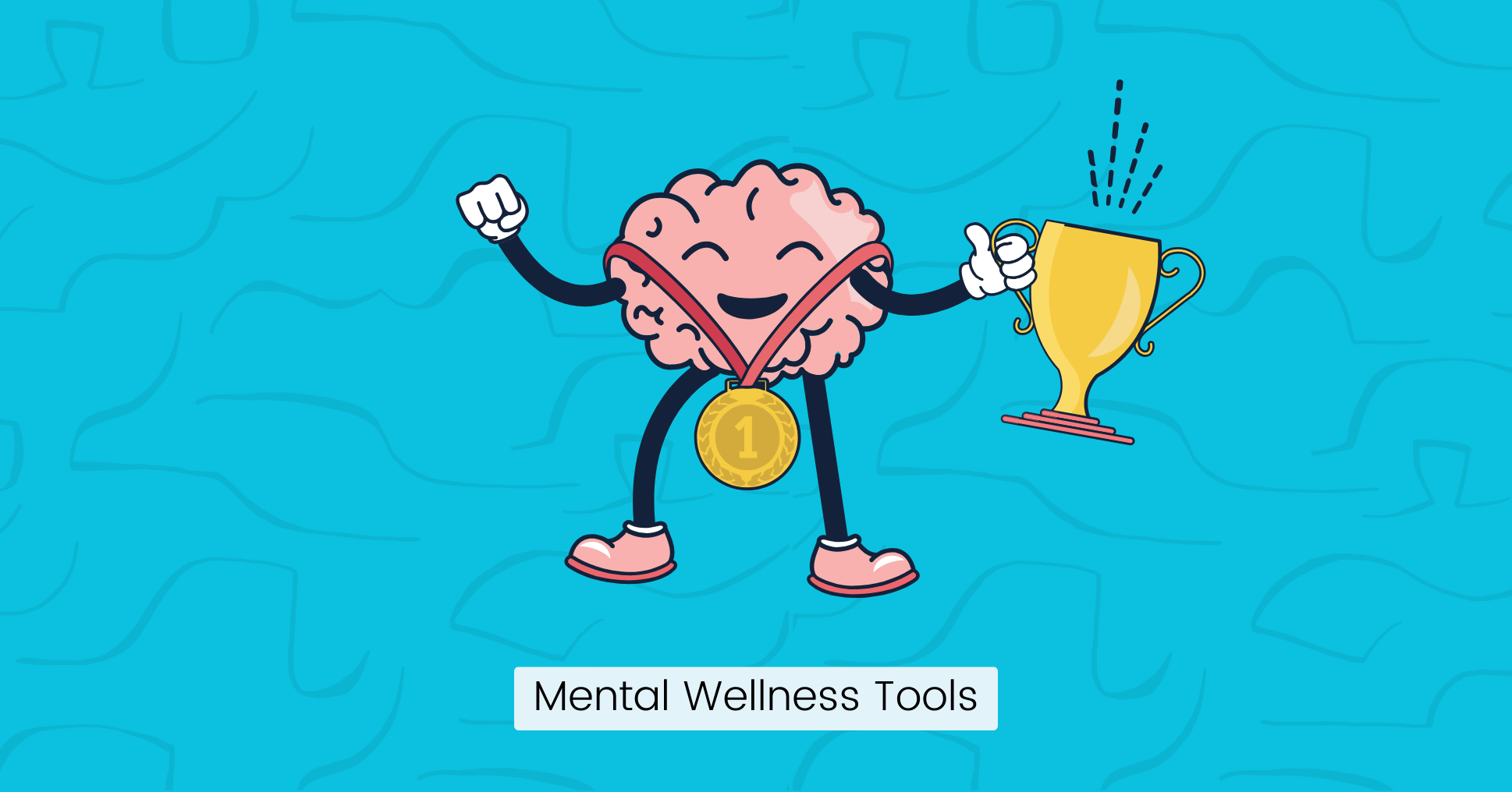Mental Wellness Tools