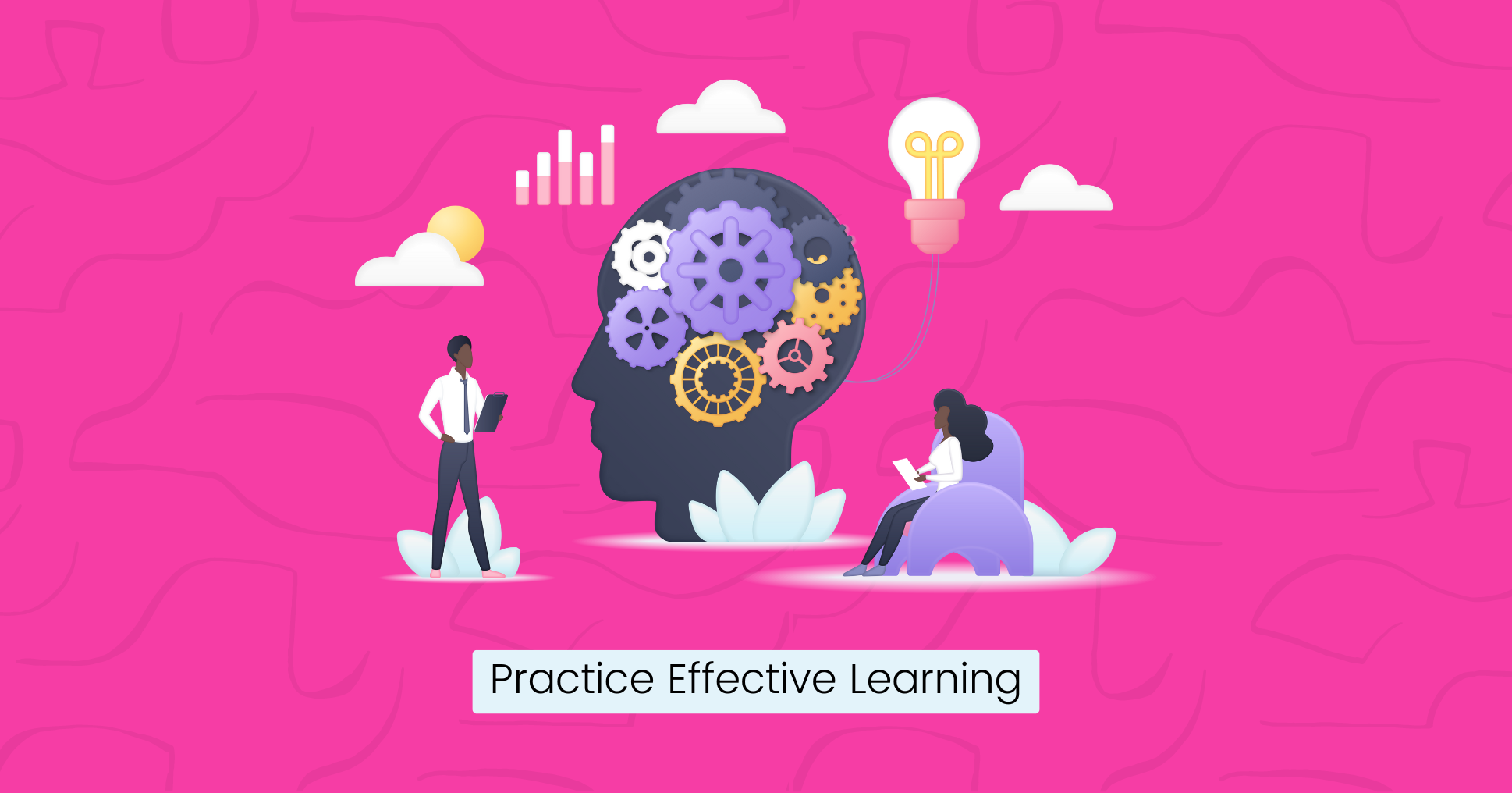 Practice Effective Learning