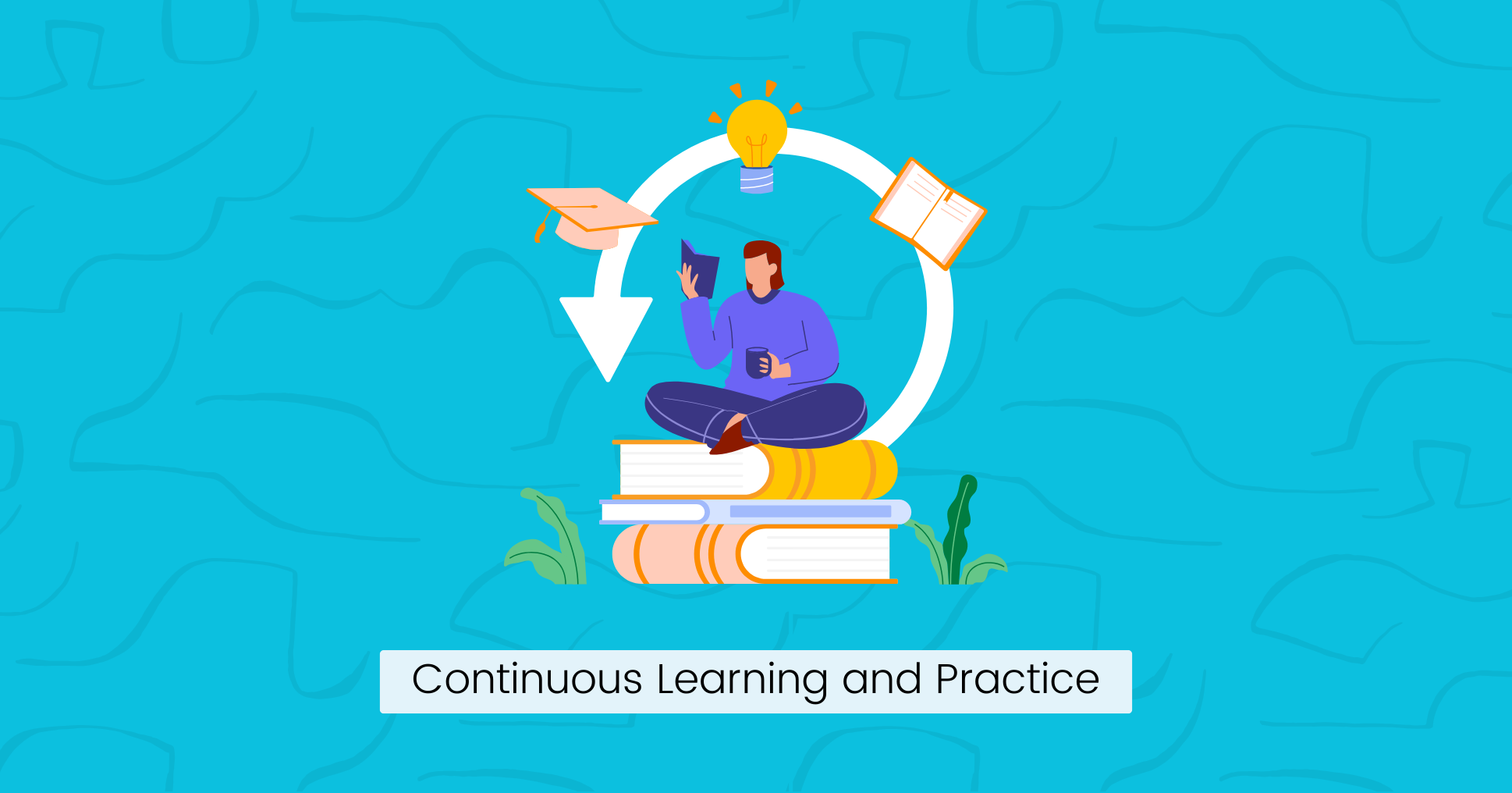 Continuous Learning and Practice