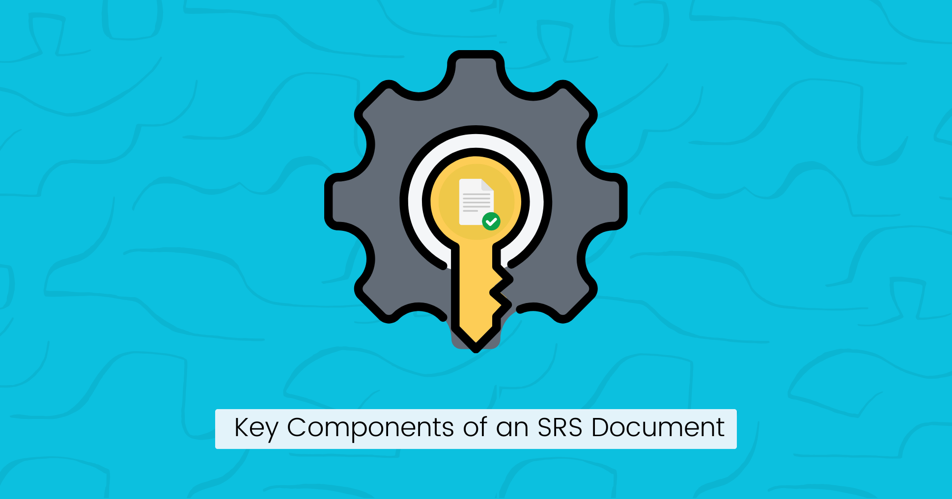 Key Components of an SRS Document