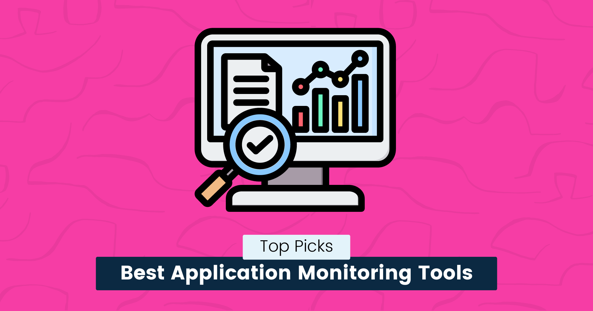 15 Best Application Monitoring Tools (2024)