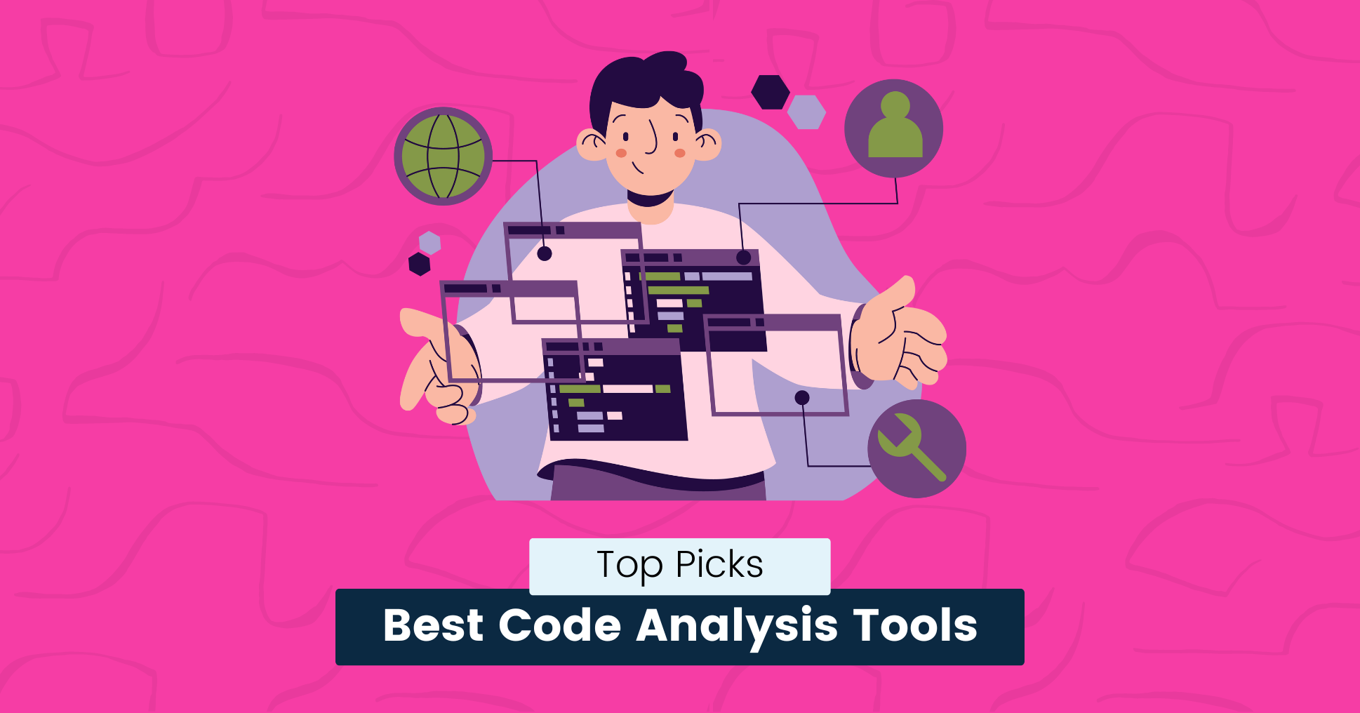 10 Best Code Analysis Tools (2024)