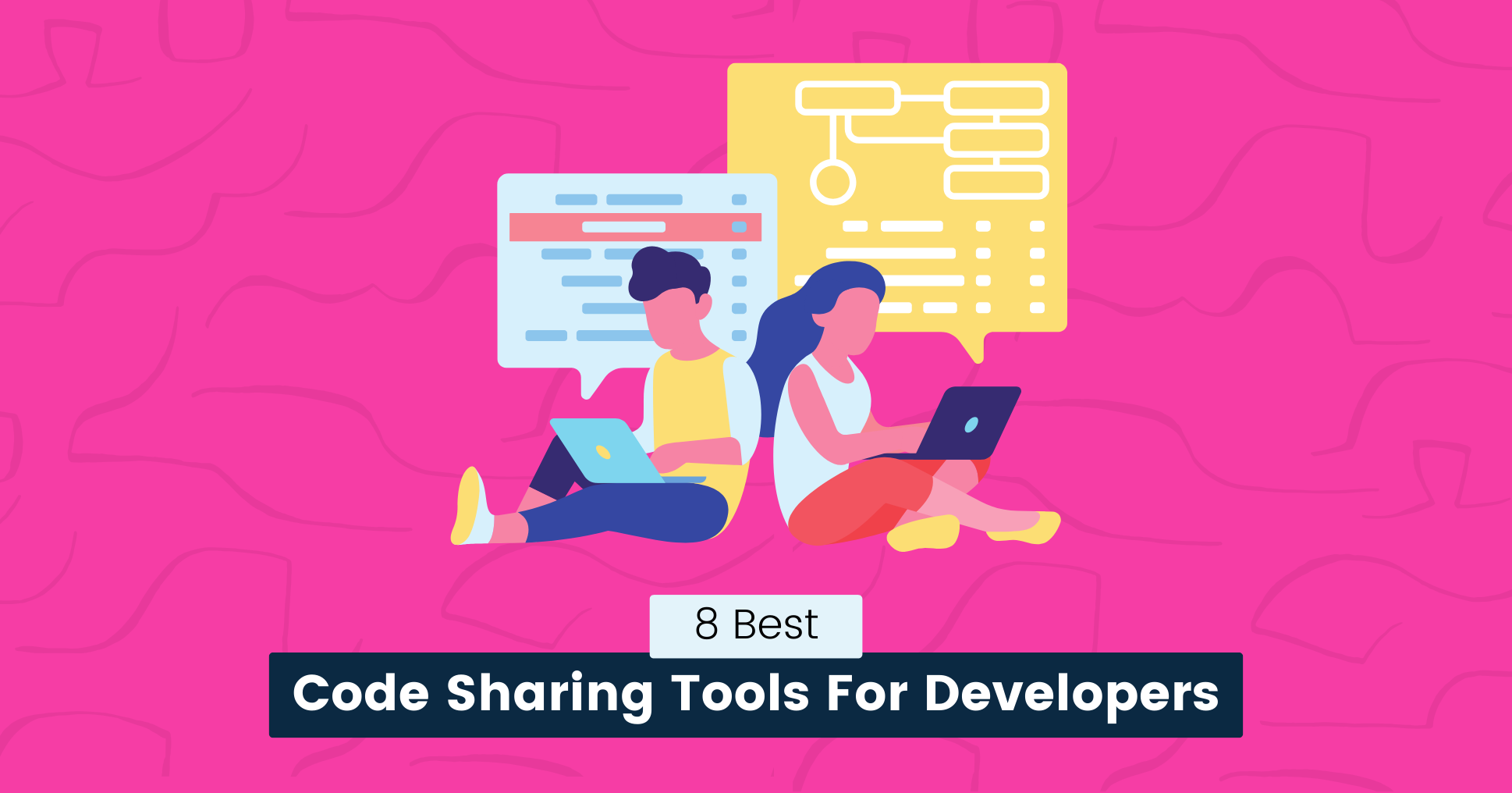 Best Code Sharing Tools For Developers