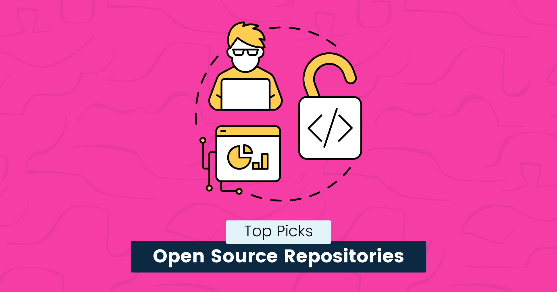 Top 10 Open Source Repositories: You Can't Afford to Ignore (2025)